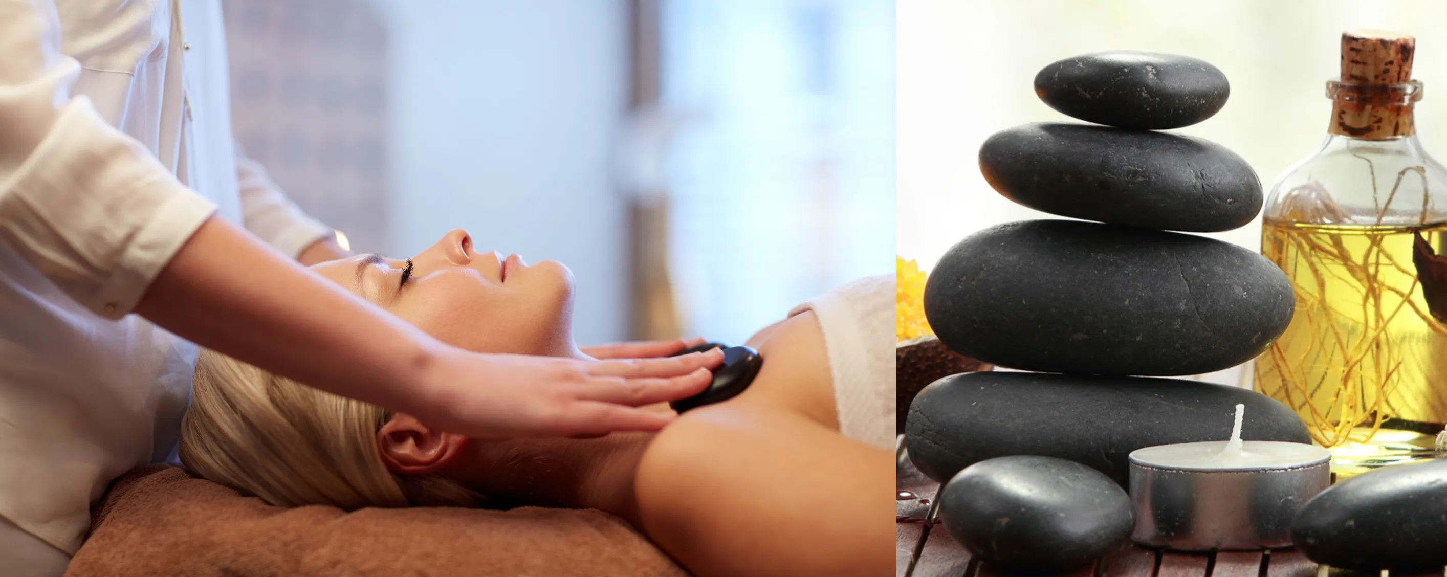 24 CE FL LMT Renewal Home Study Package: Hot Stone Massage Workshop with Medical Massage Training Elective