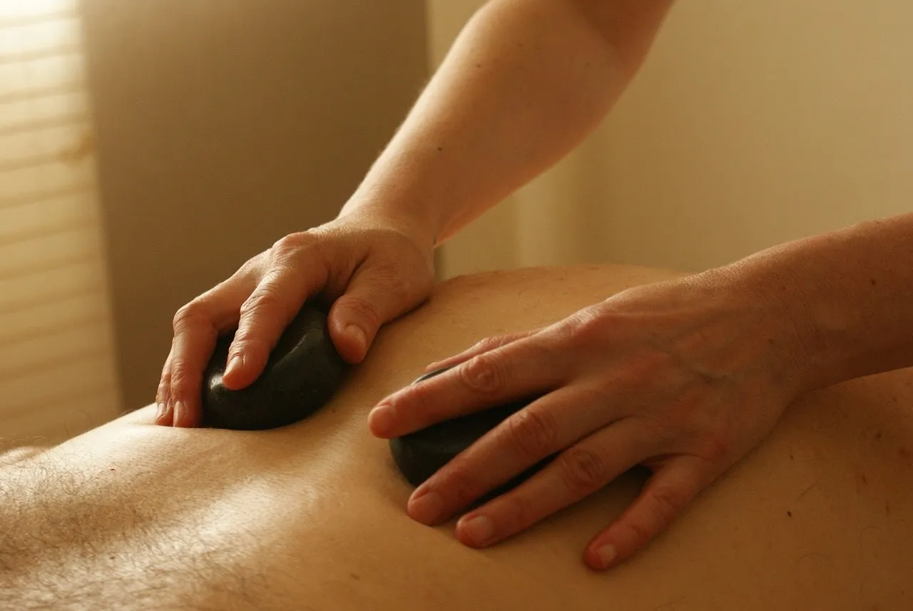 24 CE FL LMT Renewal Home Study Package: Hot Stone Massage Workshop with Medical Massage Training Elective