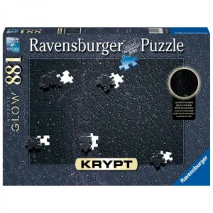 881 pc Puzzle - Krypt