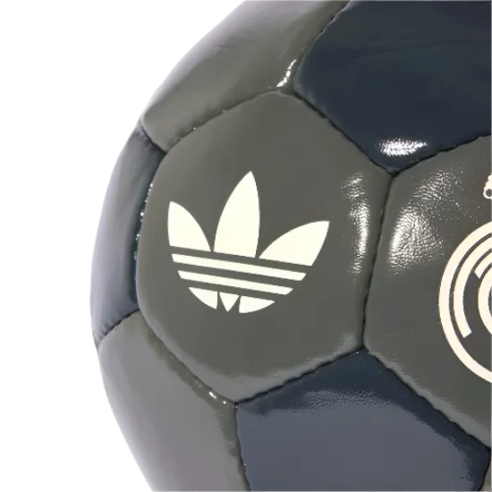 Adidas Real Madrid OG Soccer Ball