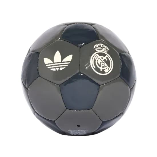 Adidas Real Madrid OG Soccer Ball