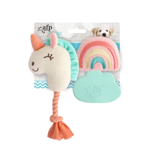 AFP  Little Buddy Wonderland 3-Pack