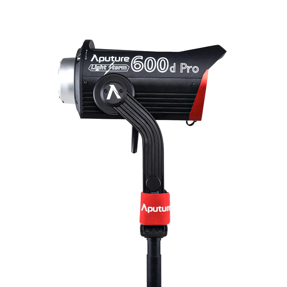 Aputure LS 600d Pro (V mount) (UK version)