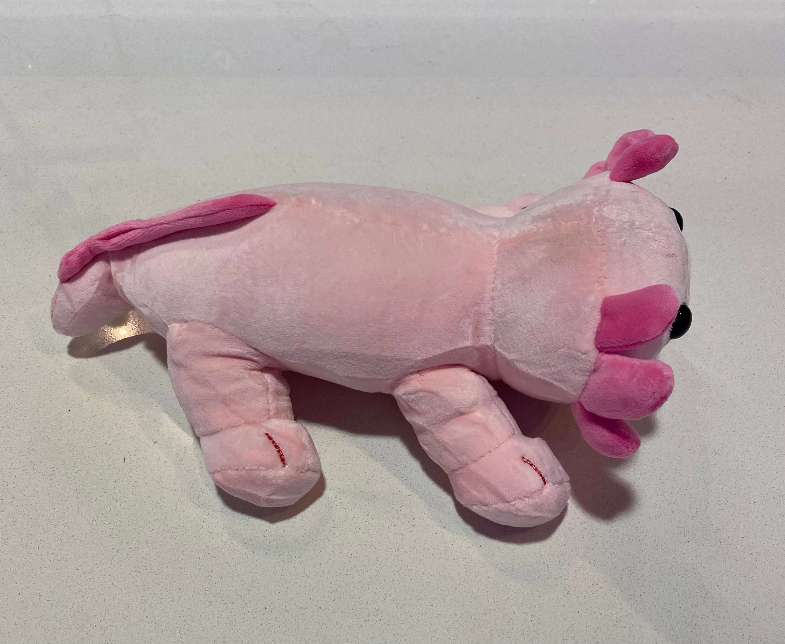 Axolotl Plush Toys