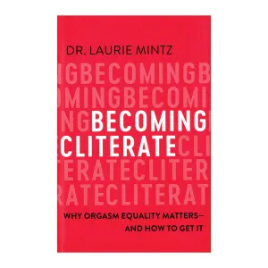 Becoming Cliterate