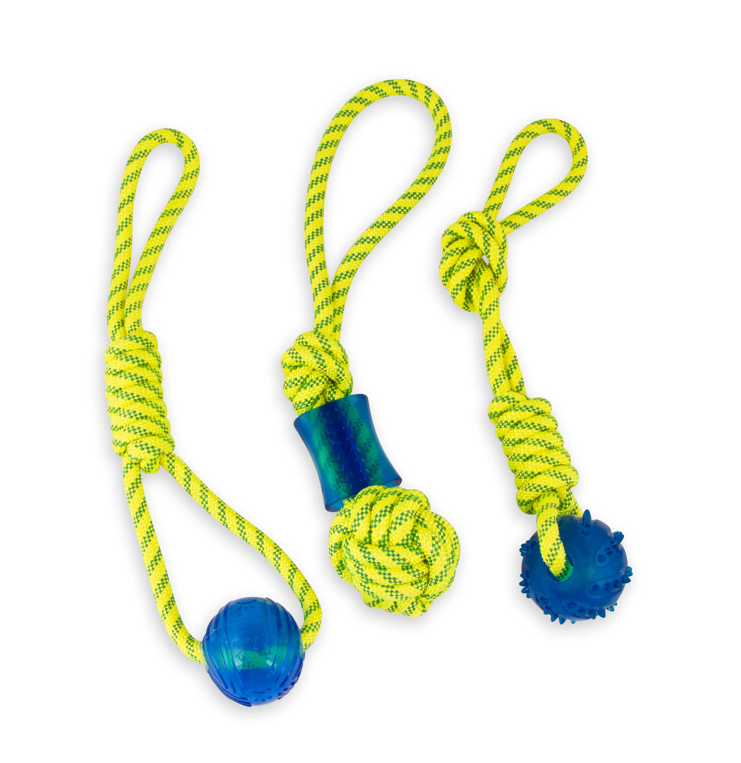 Best Friend Rope Tug dog toy