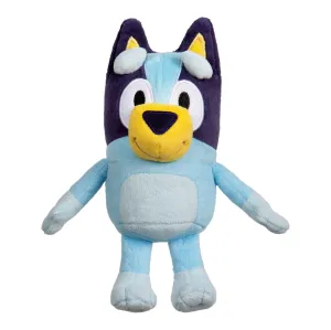 Bluey Series 8 Plush Single Pack Assortment