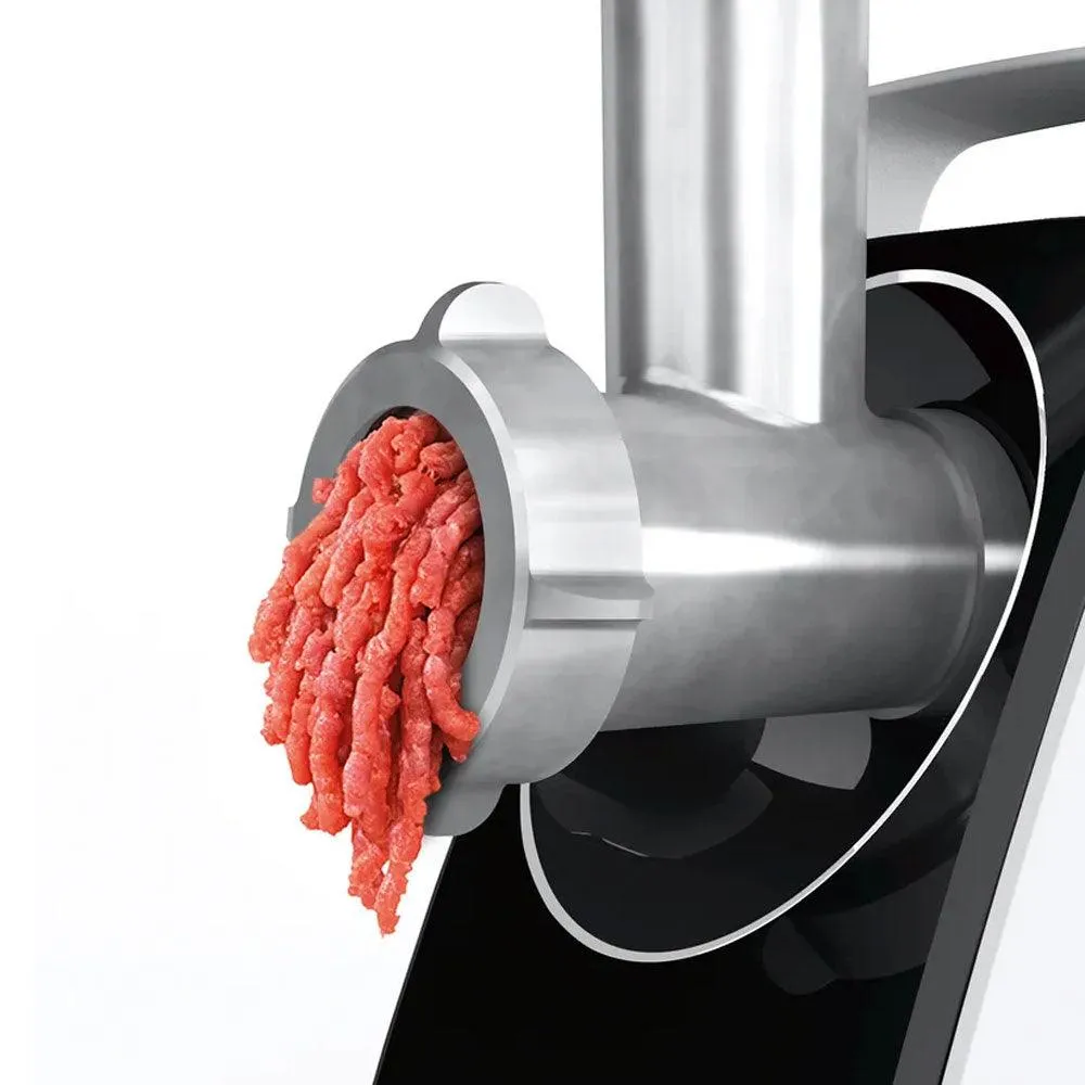 Bosch Meat Mincer CompactPower MFW3850B 1800W - White