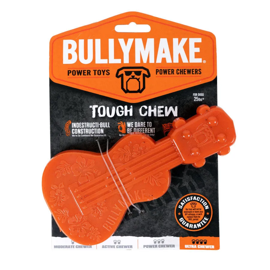 BullyMake Toss N' Treat Ukelele