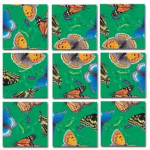 Butterflies Puzzle