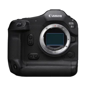 Canon EOS R1 Mirrorless Camera