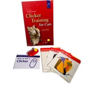 Cat Training Kit