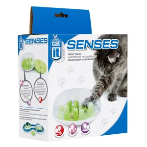 Catit Design Senses 2 Level Treat Maze