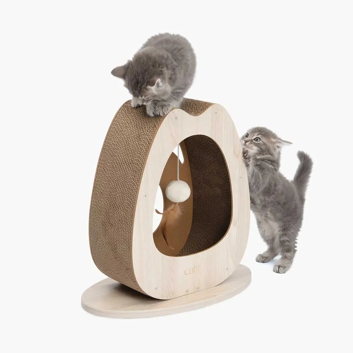 Catit Pixi Cat Scratcher