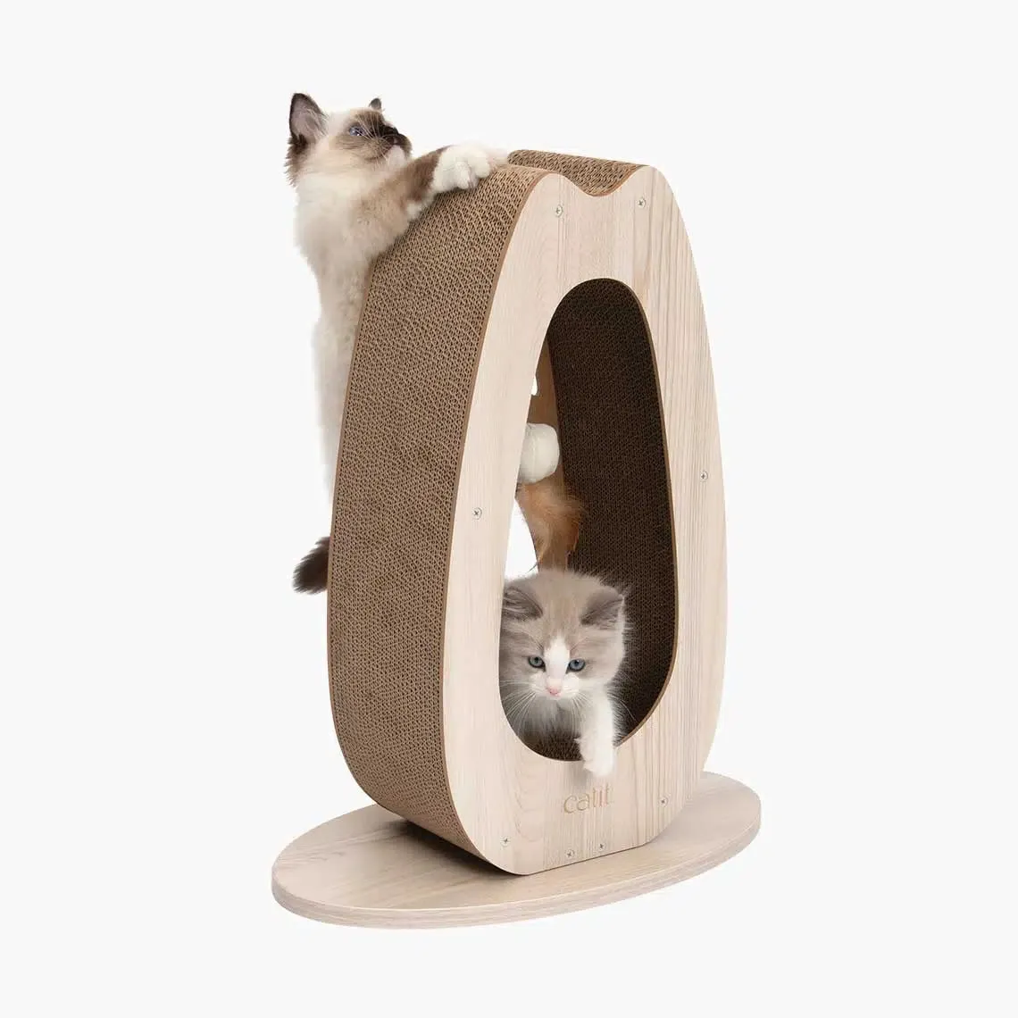 Catit Pixi Cat Scratcher