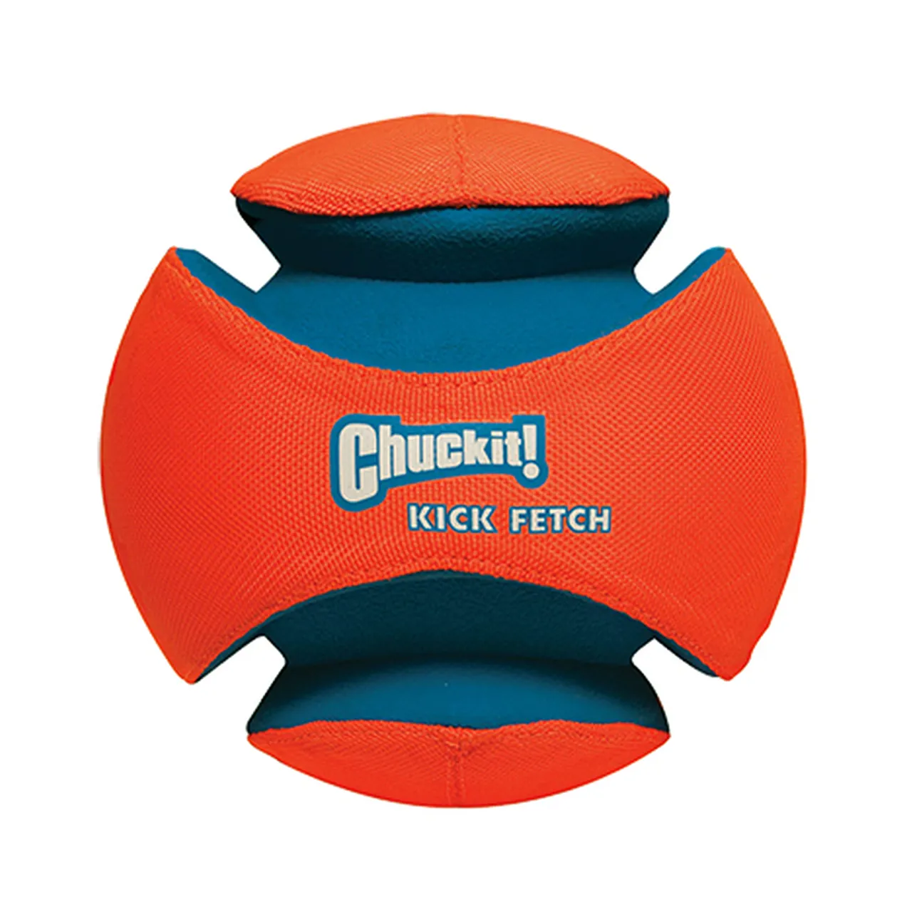 Chuckit! Kick Fetch Ball Dog Toy