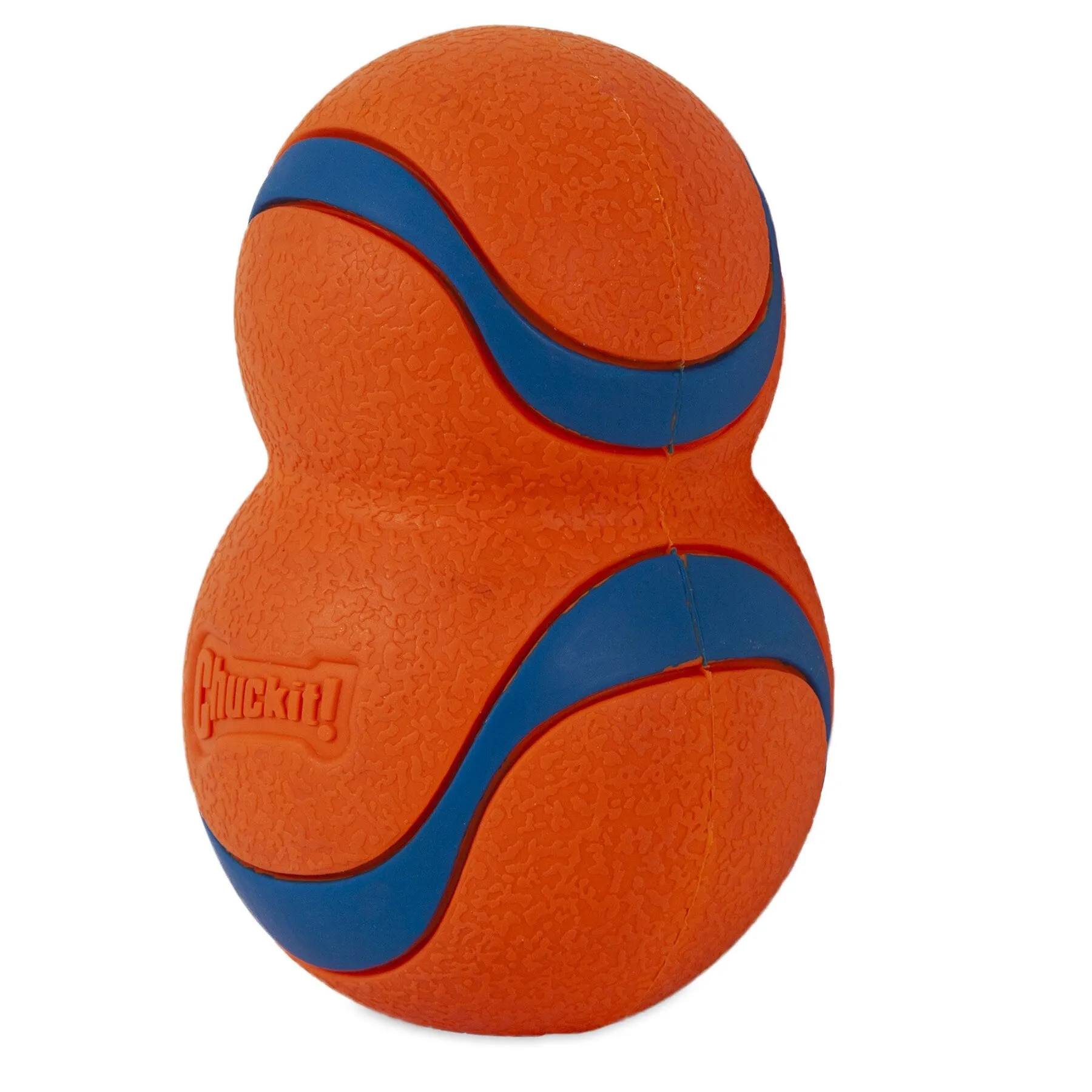 Chuckit! Ultra Tumbler Dog Fetch Toy