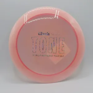 Clash Discs TONE Salt Pink 3 - 174g