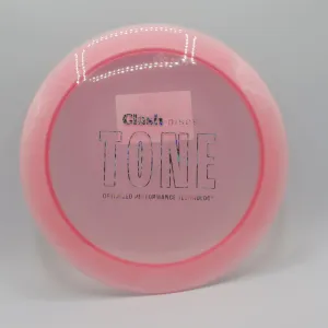 Clash Discs TONE Salt Pink 8 - 174g