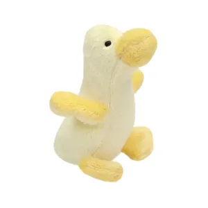 Coastal Li'l Pals Plush Duck