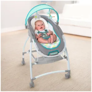 CozyJump Baby Seat