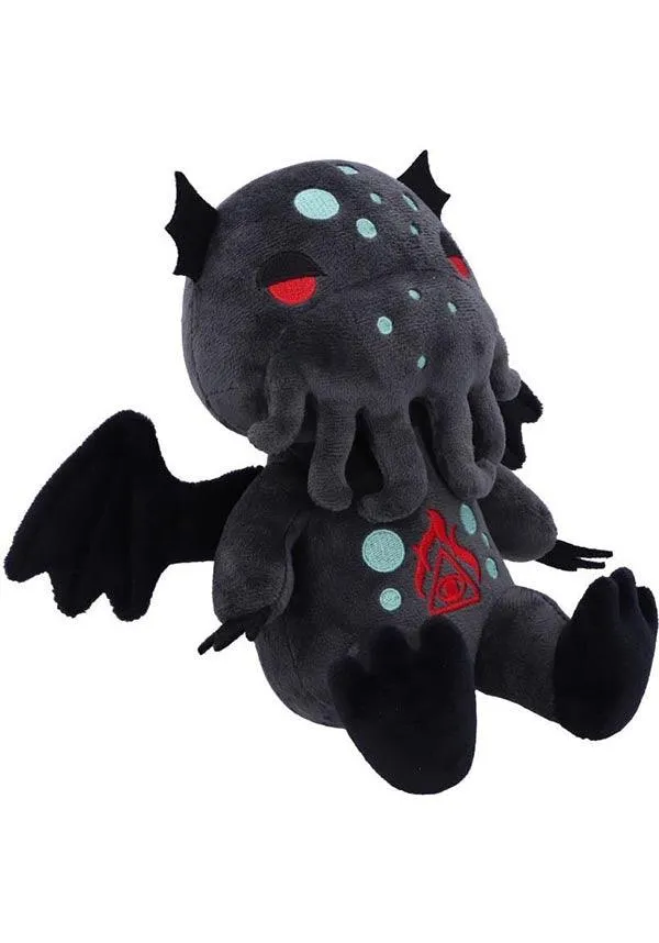 Cthulhu | CUDDLY PLUSH