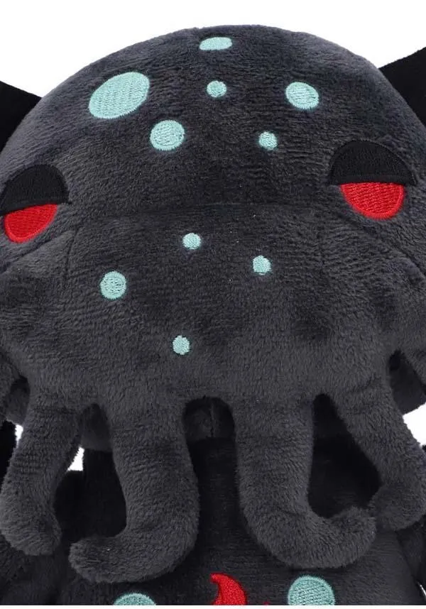 Cthulhu | CUDDLY PLUSH