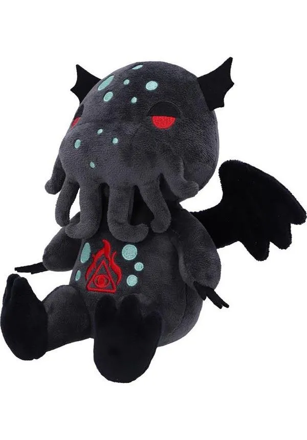 Cthulhu | CUDDLY PLUSH