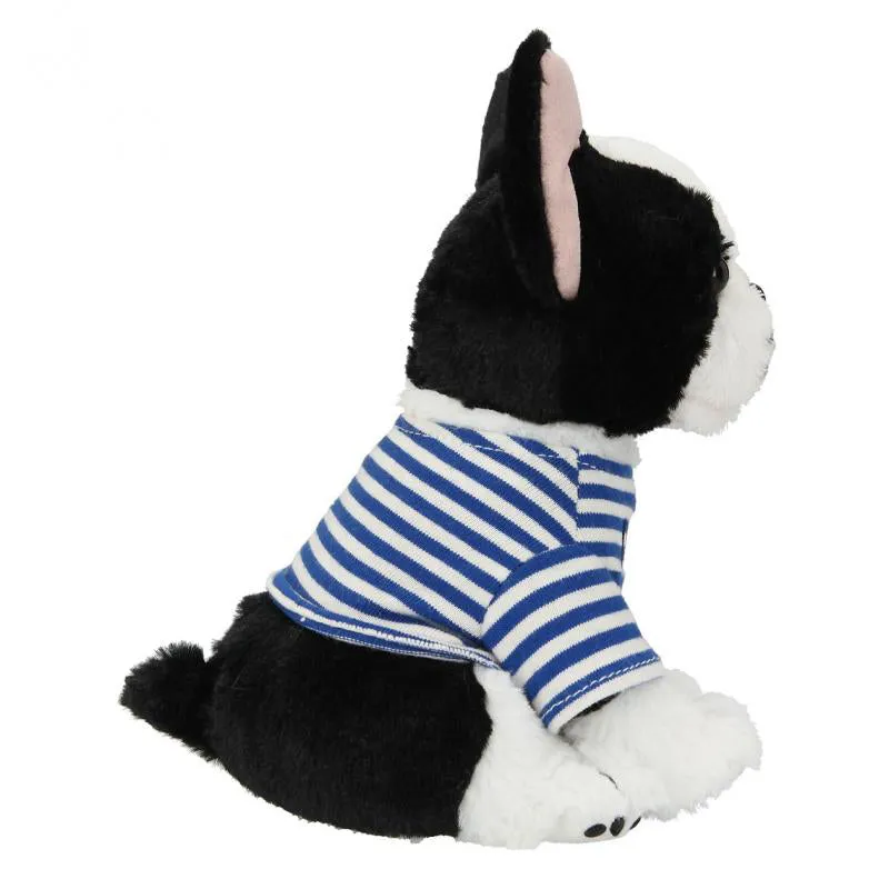 Depesche Topmodel Plush Dog Chocolate