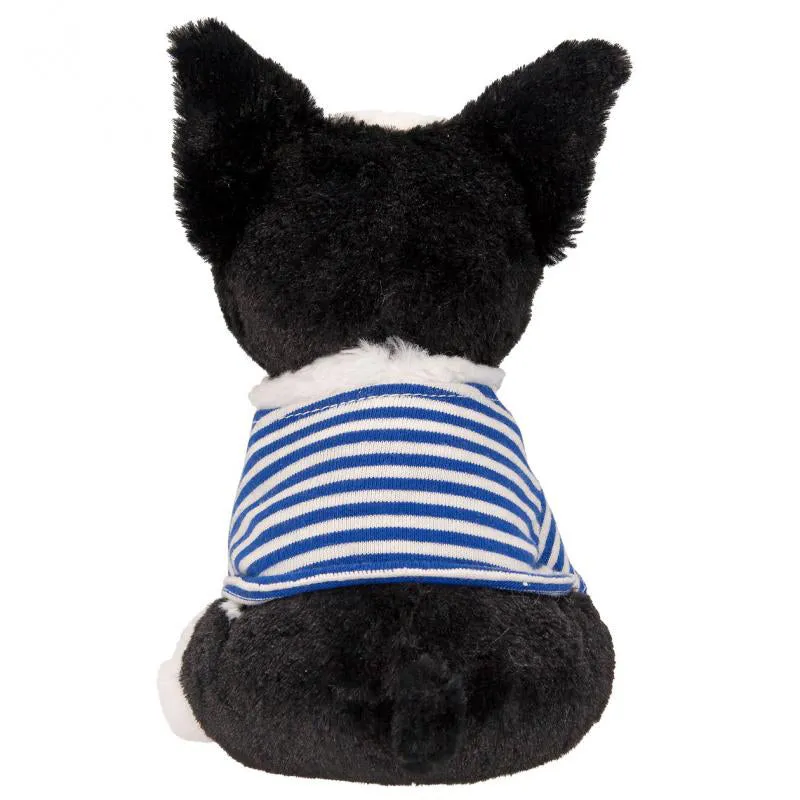 Depesche Topmodel Plush Dog Chocolate