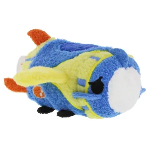 Disney Parks Attractions Astro Orbiter Tsum Tsum Mini Plush