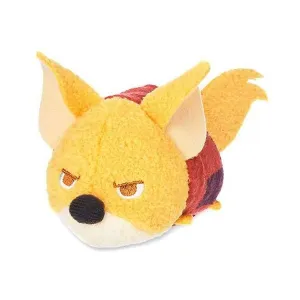 Disney Zootopia Finnik Tsum Tsum Mini Plush