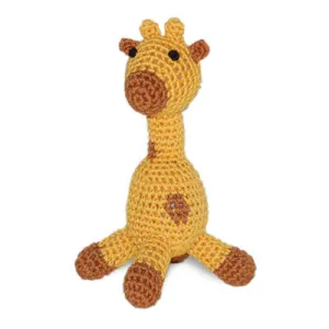 Dogo Toy - Giraffe