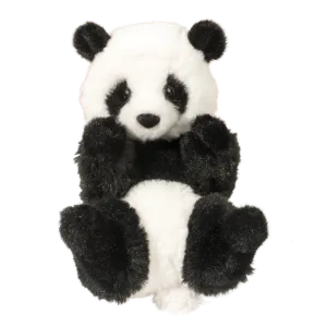 Douglas Lil' Baby Panda 6"