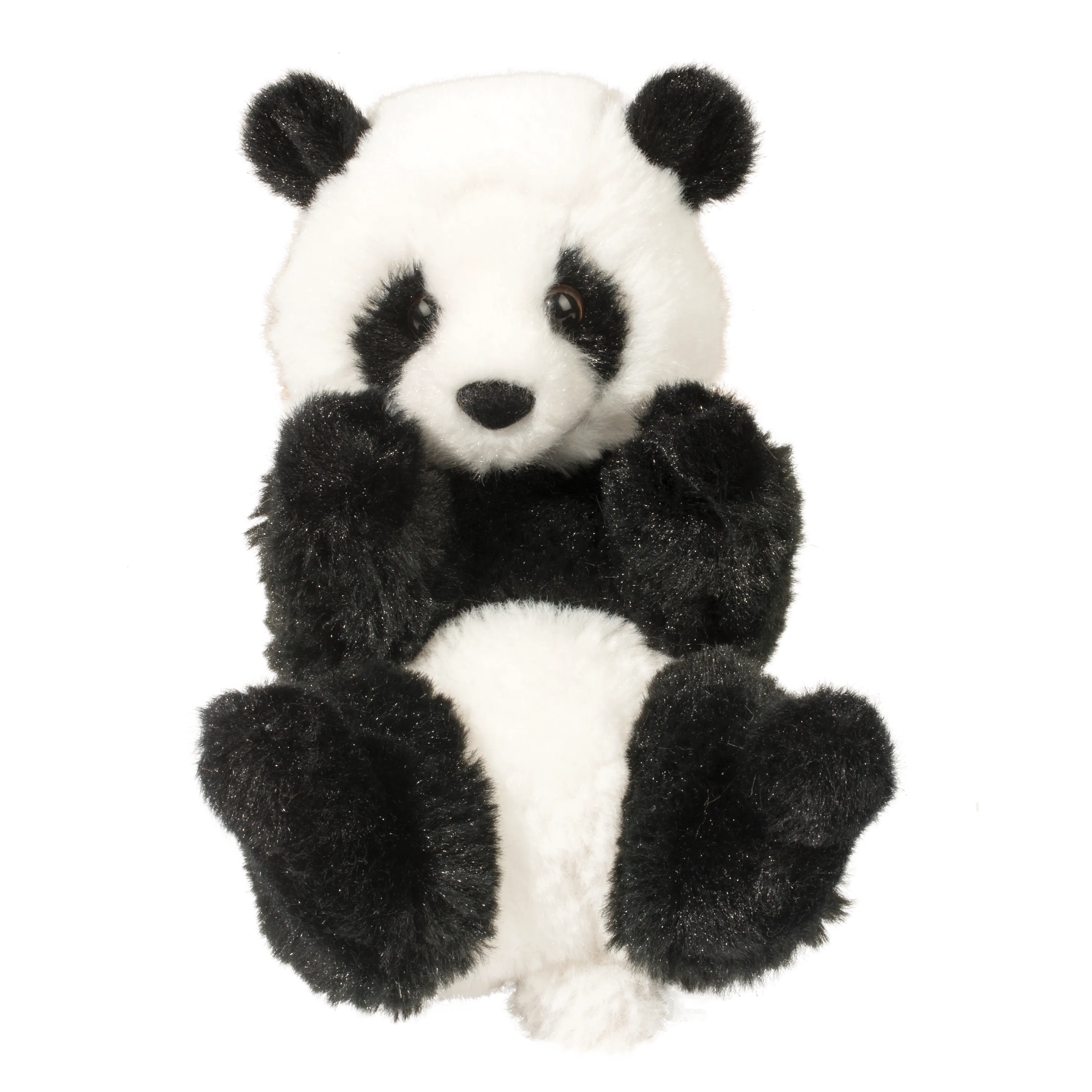 Douglas Lil' Baby Panda 6"