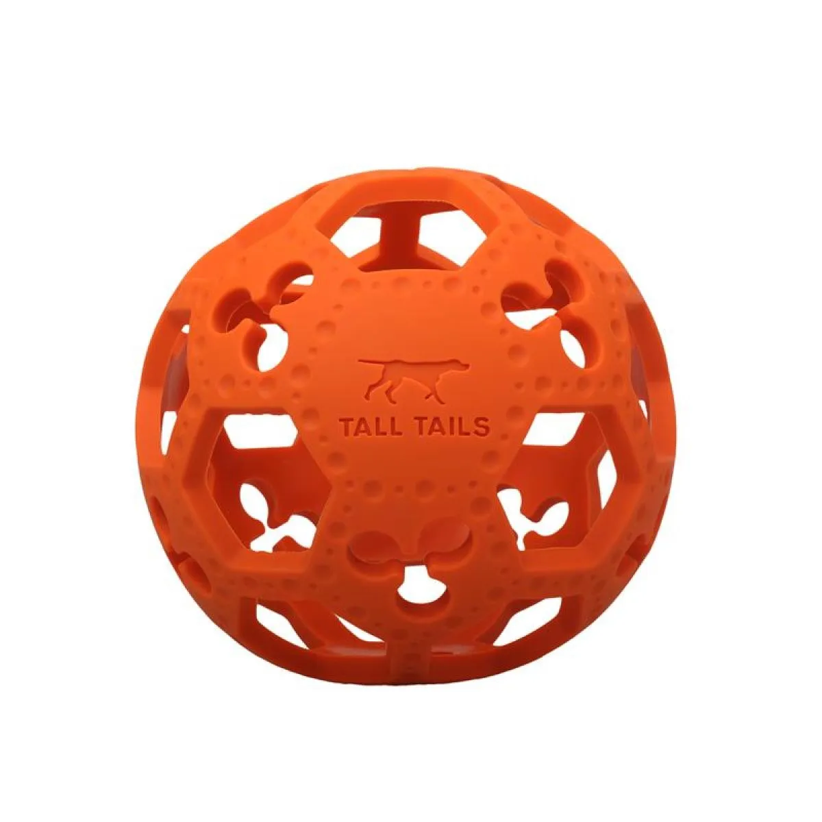 Fetch Dog Toy: Goat Sport Flex-a-Ball