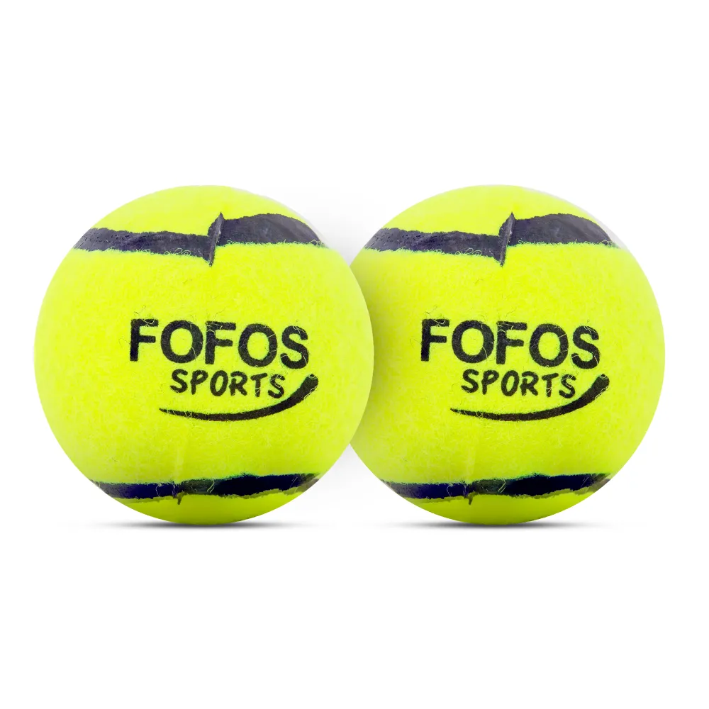 Fofos Sports Fetch Ball for Dogs