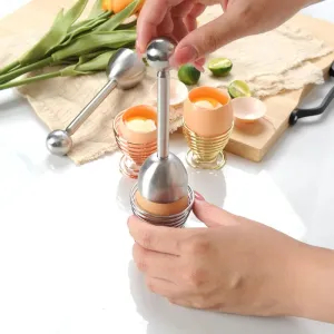 Fun Egg Opener