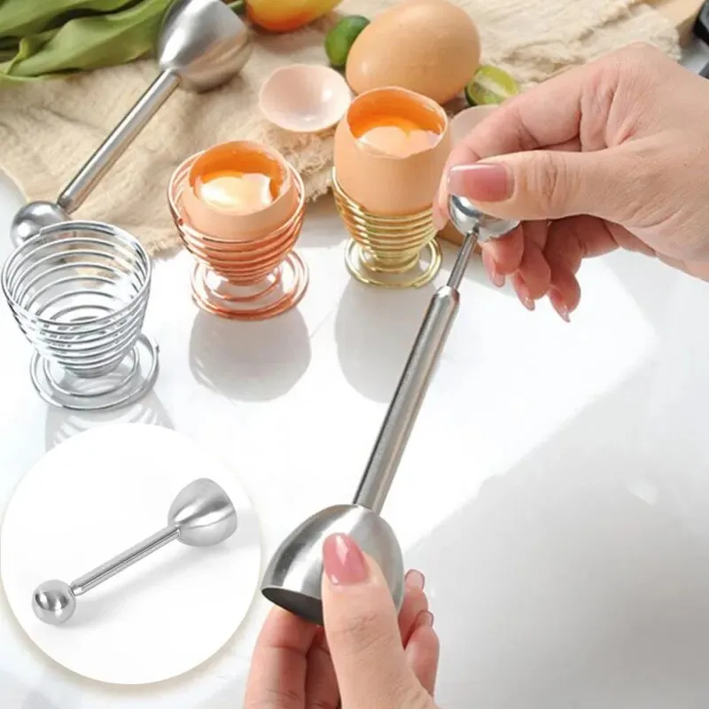 Fun Egg Opener