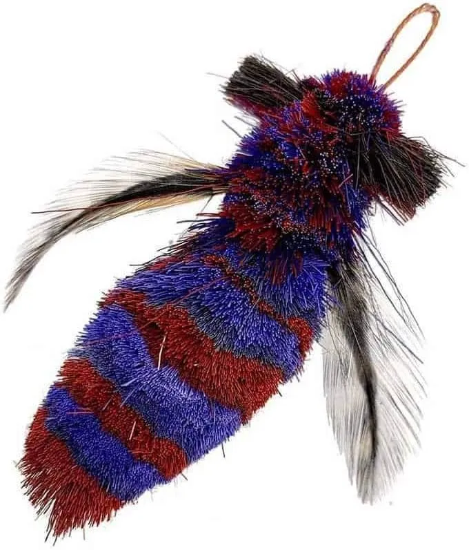 Go Cat Da Dragonfly Refill, Cat Toy