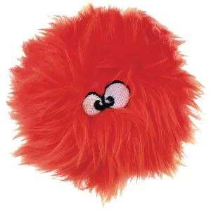 GoDog Just For Me Furballz Plush Dog Toy