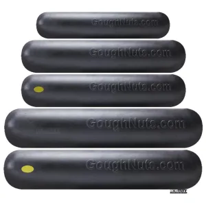 GoughNuts Black Stick