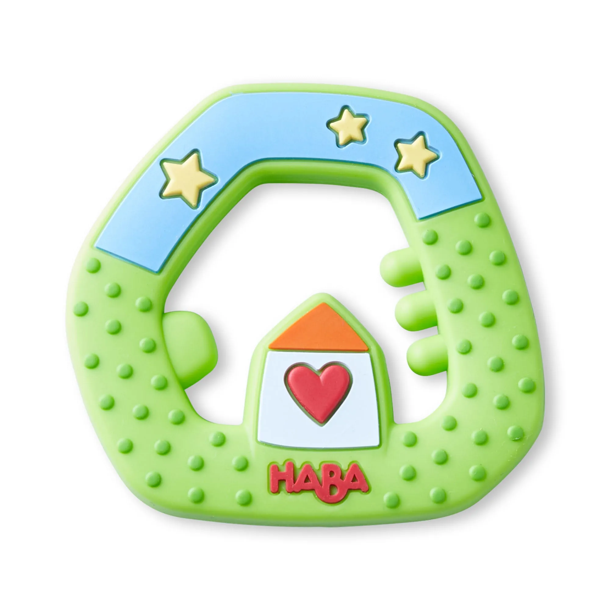 Haba-Dreamland Silicone Teething Toy