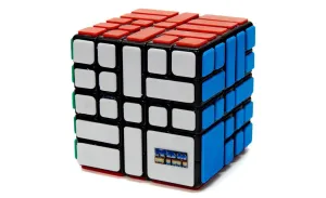 Harley Jammed 512 Cube