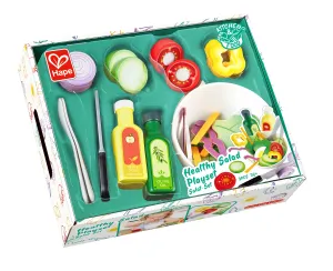 Healthy Salad Playset