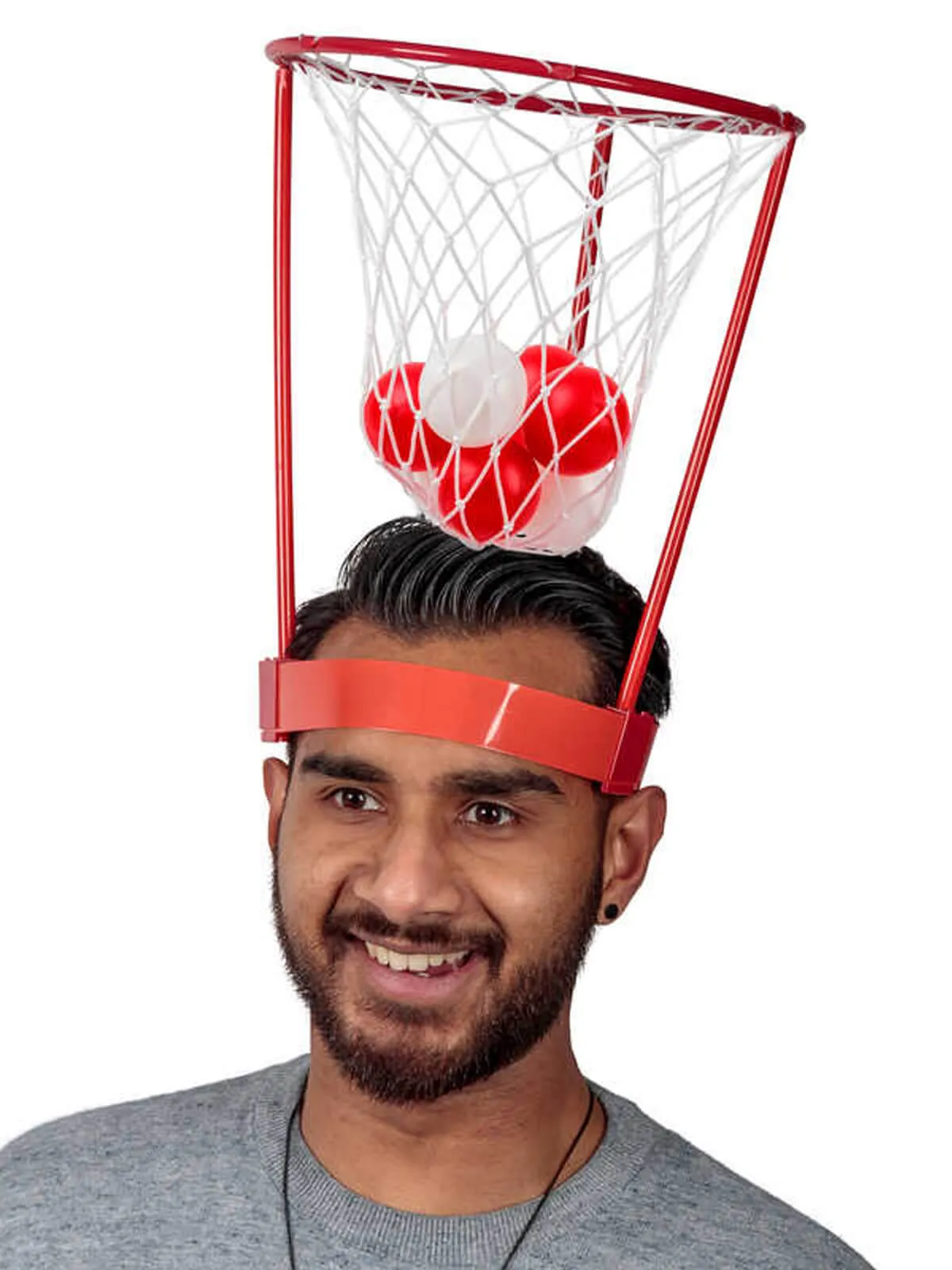 HOOP HEAD GAME