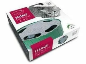 HUNT GREEN & GREY