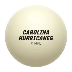 Imperial Carolina Hurricanes Cue Ball