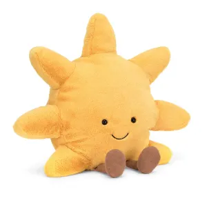 Jellycat Amuseable Sun - Plush for All Ages