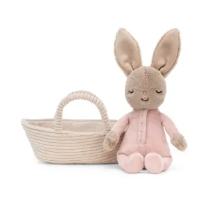 Jellycat Rock-a-Bye Bunny - Plush Bunnies for All Ages